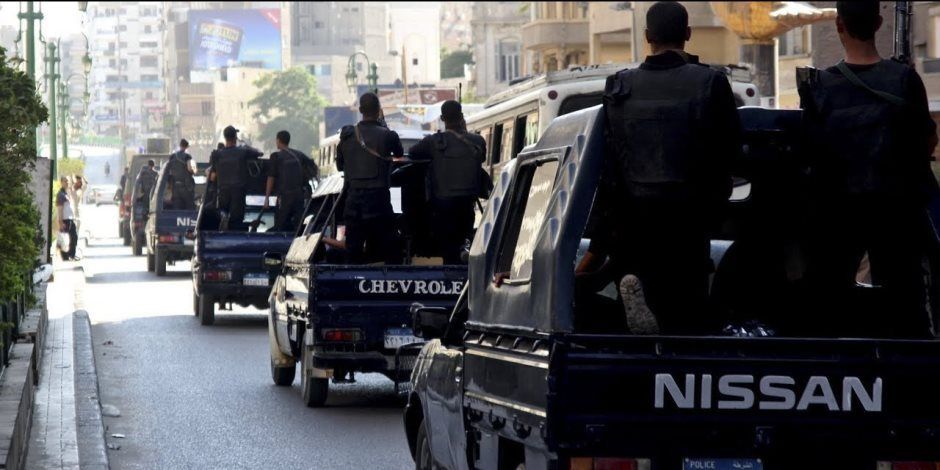 تحريات لكشف ملابسات سرقة فيلا الراحل إبراهيم نافع