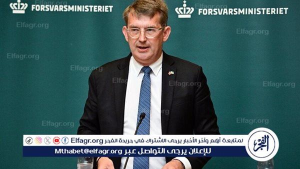 الدنمارك: تعاملنا ببطء شديد مع حوادث المسيّرات