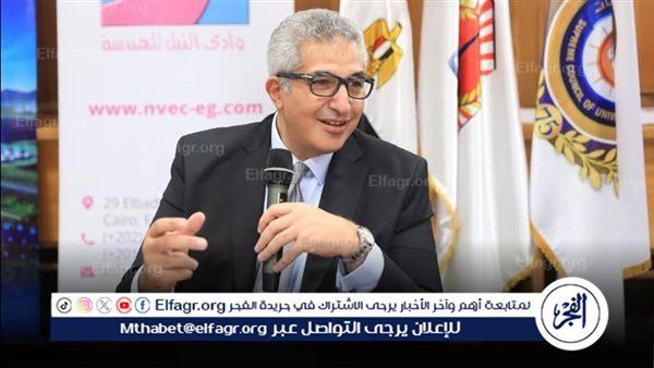 أمين المجلس الأعلى للجامعات يعلن نتيجة اختبارات الدبلومات والمعاهد للالتحاق بكليات التجارة