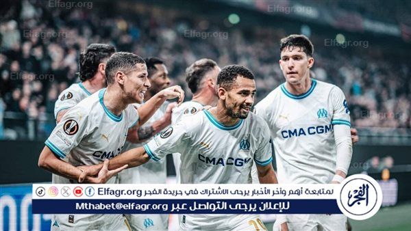 موعد مباراة ستراسبورج ومارسيليا في الدوري الفرنسي والقنوات الناقلة