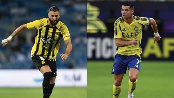 شاهد بالبث المباشر النصر اليوم.. مشاهدة النصر × الاتحاد بث مباشر دون "تشفير" | دوري روشن السعودي 2025-2026