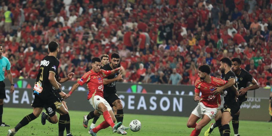 تعرف على موعد مباراة الأهلى والزمالك فى الجولة التاسعة ببطولة الدورى