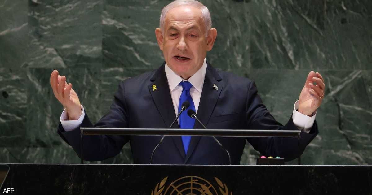 العالم اليوم - خطة فلسطينية "صامتة" خلال خطاب نتنياهو في الأمم المتحدة