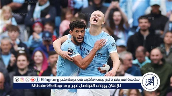 موعد مباراة مانشستر سيتي المقبلة عقب الفوز على بيرنلي والقنوات الناقلة