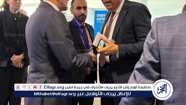 عاجل- مصر تحصد مقعدًا متقدمًا في مجلس «الإيكاو».. إنجاز عالمي جديد يرسخ ريادتها في النقل الجوي