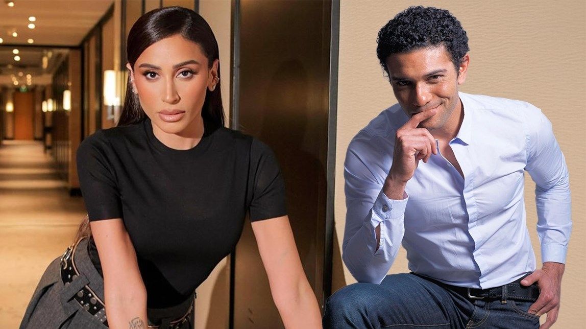 من 15 حلقة فقط.. آسر ياسين ودينا الشربيني يراهنان على دراما مكثفة في رمضان