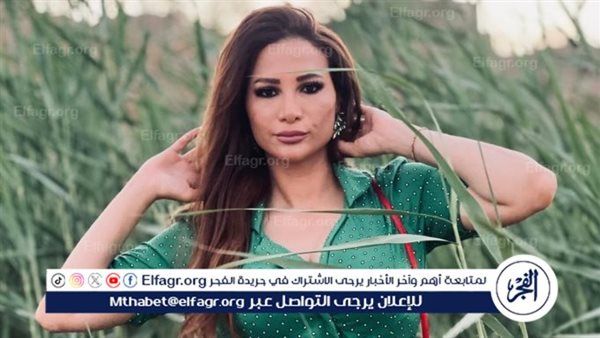 غادة طلعت تواصل تصوير مشاهدها في "لينك" بدور مليء بالمفاجآت