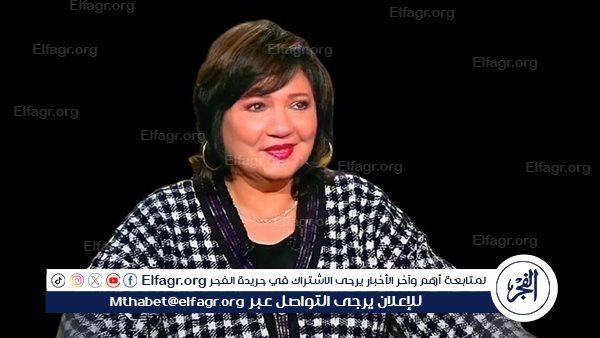 عايدة رياض تعود للجمهور بشخصية غير مألوفة في فيلم "الأسير"