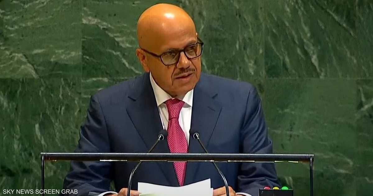 العالم اليوم - البحرين تدعو لإخلاء الشرق الأوسط من الأسلحة النووية