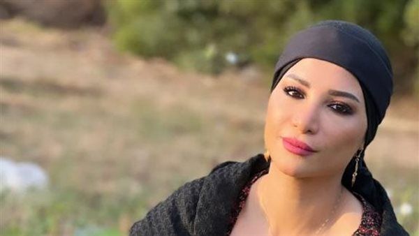 تفاصيل شخصية غادة طلعت في مسلسل "لينك" مع رانيا يوسف