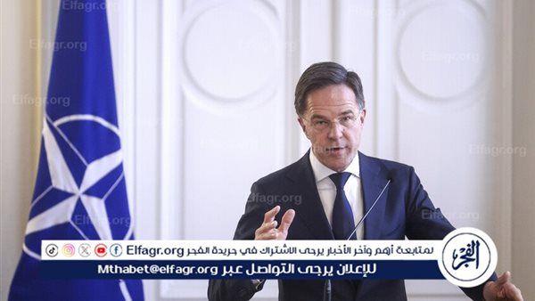 روته: "الناتو" لا يستطيع تحمّل كلفة إسقاط المسيّرات بصواريخ باهظة الثمن