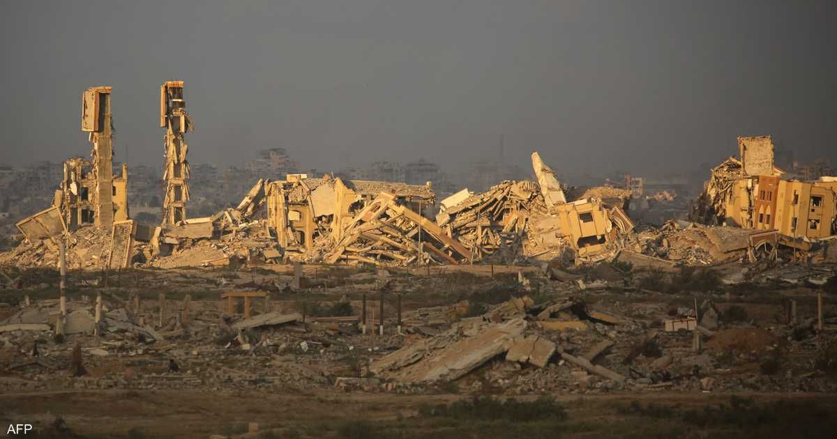 العالم اليوم - مسؤول أممي: وقف إطلاق النار في غزة أقرب من أي وقت مضى