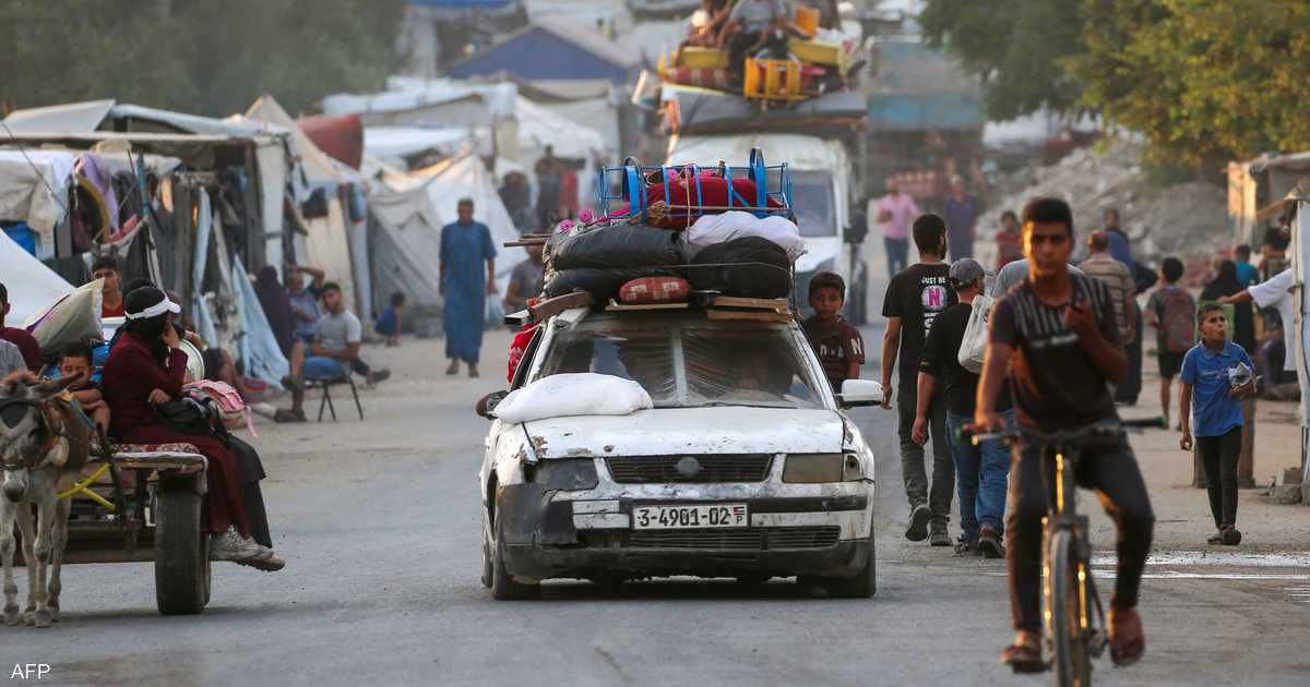 العالم اليوم - ما بعد خطة غزة.. تعديلات نتنياهو وتهديد كاتس وغضب بن غفير