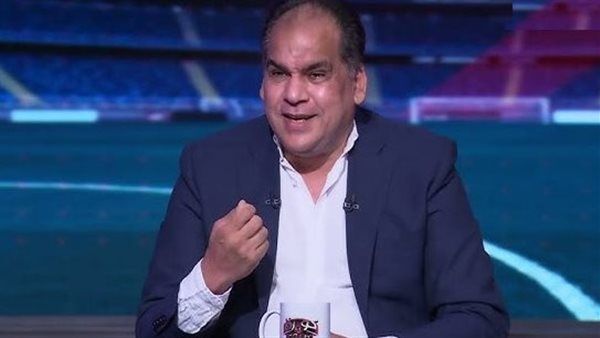 عصام عبده ينضم لقنوات "أون سبورت" للتعليق على مباريات الدوري