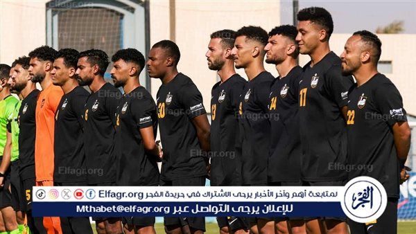 مسار يهزم طنطا بهدفين في دوري المحترفين