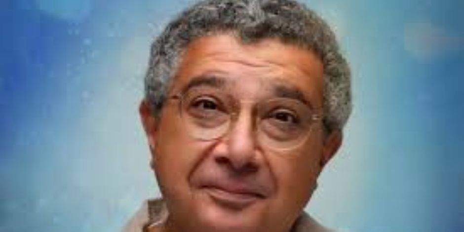 ماجد الكدوانى وغادة عادل وأبطال فيها إيه يعنى يحتفلون بالعرض الخاص الثلاثاء