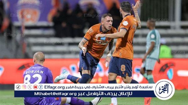 موعد مباراة النجمة ضد الفيحاء في الدوري السعودي والقنوات الناقلة
