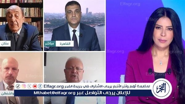 حابس الشروف: السردية الفلسطينية باتت تهيمن على المشهد الدولي