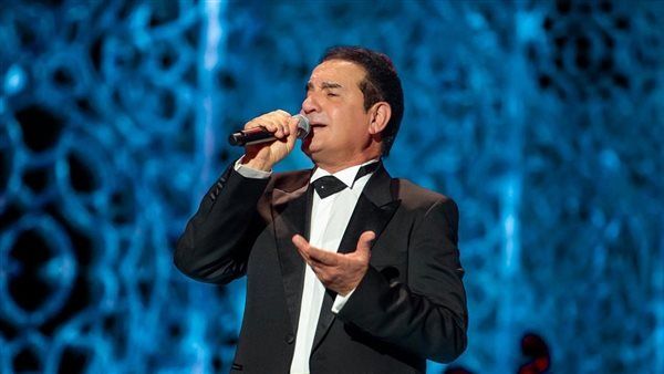 محمد ثروت يعود للأوبرا ليصدح بأغاني النصر في ذكرى أكتوبر