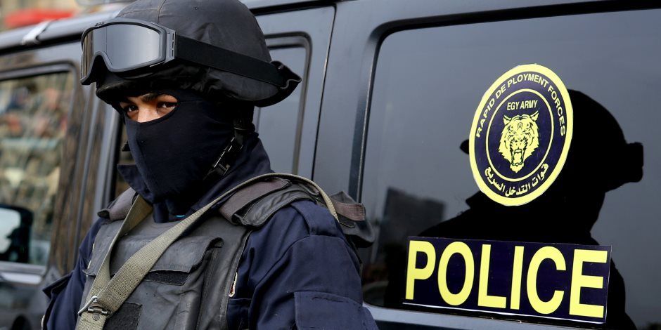 ضبط 4003 قضية سرقة تيار كهربائي خلال 24 ساعة