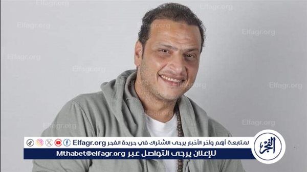 في هذا الموعد.. وائل الفشني يحيي حفلًا غنائيًا في دار الأوبرا