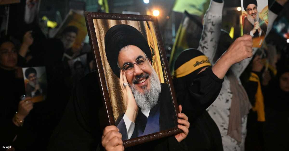 العالم اليوم - في ذكرى اغتياله.. إسرائيل تكشف خطأ نصر الله الذي كلفه حياته