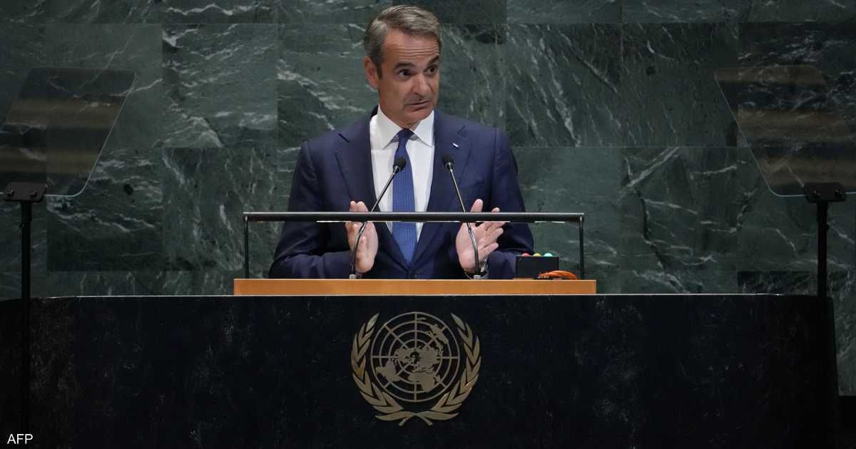 العالم اليوم - اليونان: إسرائيل تخاطر بفقدان ما تبقى من حلفائها