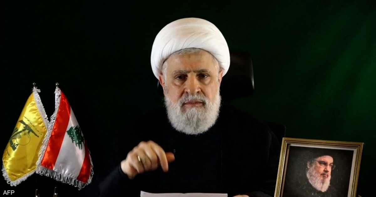 العالم اليوم - حزب الله: لن نسلم السلاح.. و"السفينة ستغرق بالجميع"