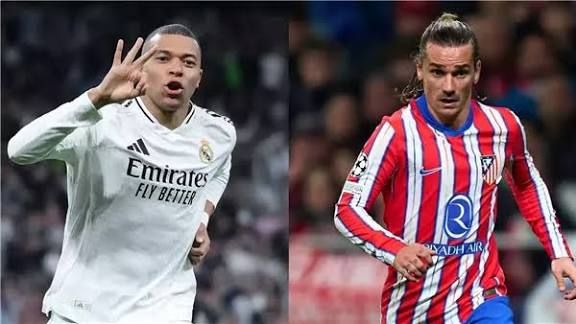 مجانا ودون اشتراك.. شاهد مباراة ريال مدريد وأتلتيكو مدريد اليوم دون تقطيع بث مباشر - الدوري الإسباني 2025-2026