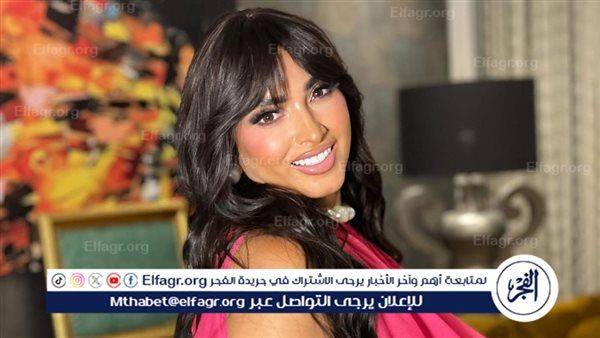 روجينا: بستعد لعمل مهم جدًا في رمضان.. ووقعت في غرام الـ 15 حلقة