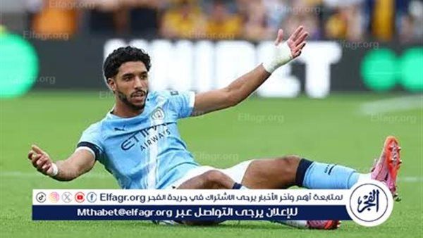 مانشستر سيتي يستضيف بيرنلي في مواجهة قوية بالدوري الإنجليزي