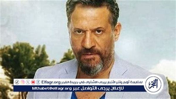 ماجد المصري يخوض أولى بطولاته المطلقة في "أولاد الراعي" رمضان 2026