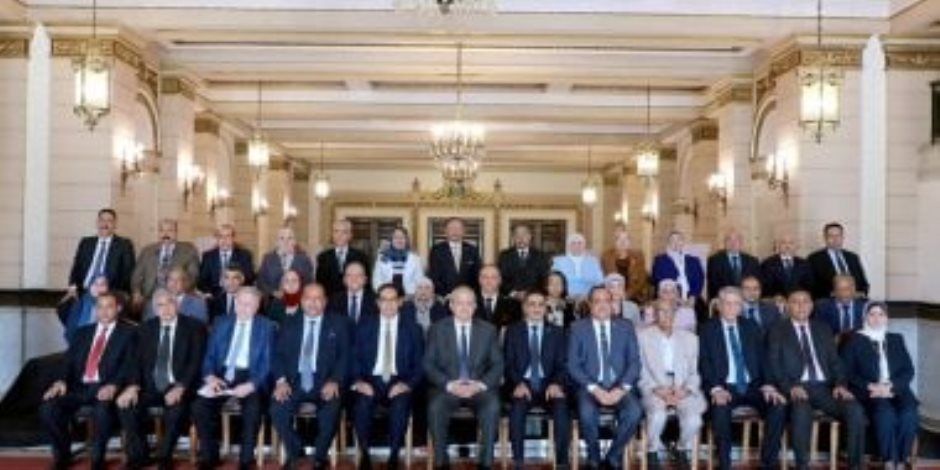 مجلس جامعة القاهرة يوافق على استكمال إجراءات إنشاء فرع الجامعة بالسعودية