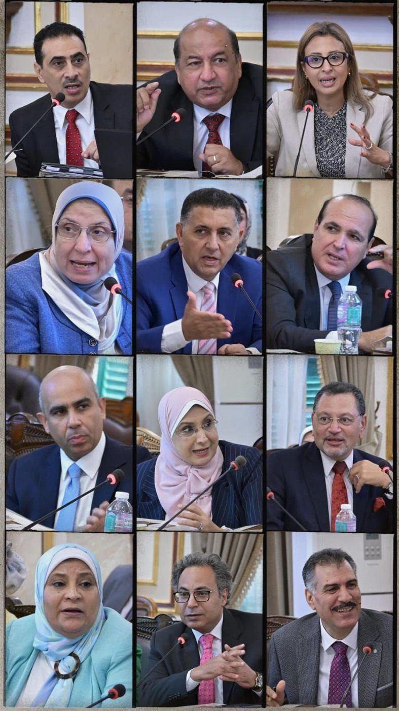 مجلس جامعة القاهرة يهنئ الرئيس والشعب المصري بالذكرى 52 لانتصارات أكتوبر المجيدة