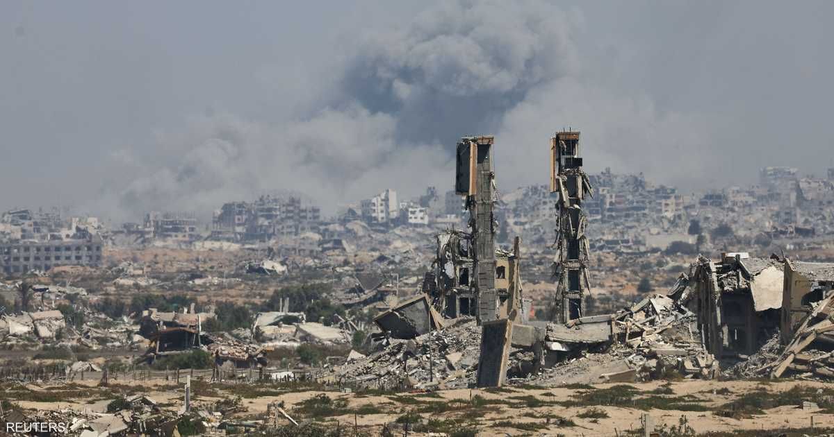 العالم اليوم - حماس تنفي تقرير "هآرتس": لم نتلقّ "خطة الـ21 بندا"