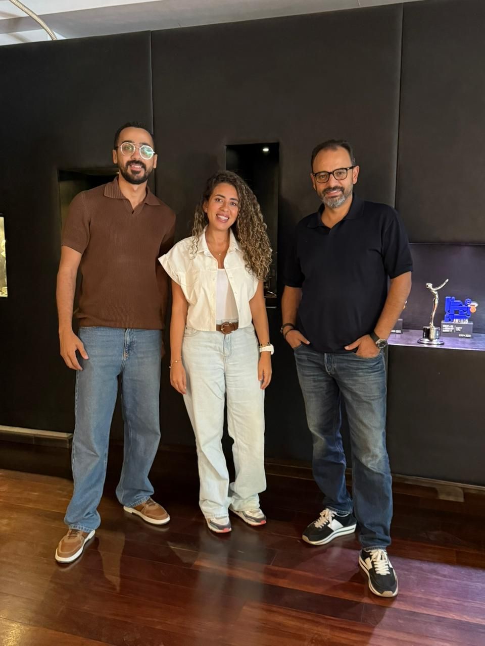 منة القيعي وتامر مرتضى يعلنان عن مسلسل أنيميشن الأول من نوعه بالعالم العربي