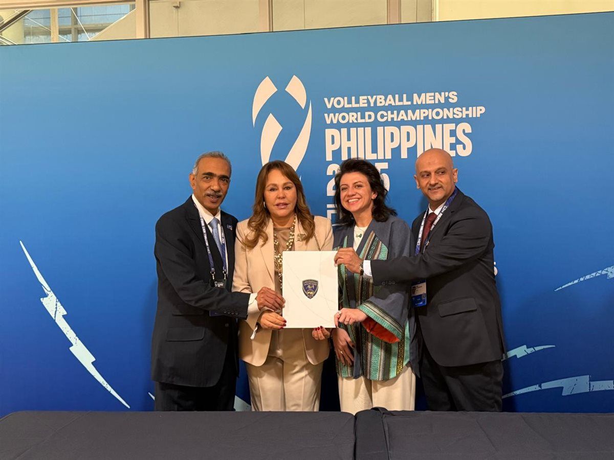 القاهرة تستضيف المؤتمر الدولي لصنّاع الإلهام لتكريم رموز عربية وعالمية