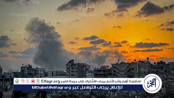 بيت حانون محيت عن الوجود.. مدينة كاملة تتحول إلى ركام شمال غزة