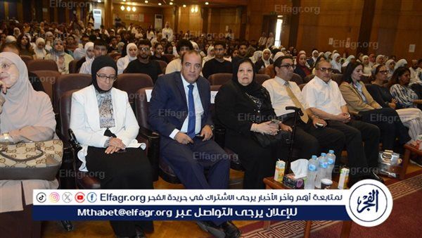 قصر العيني يستقبل الدفعة الجديدة من طلاب برنامج IPKA