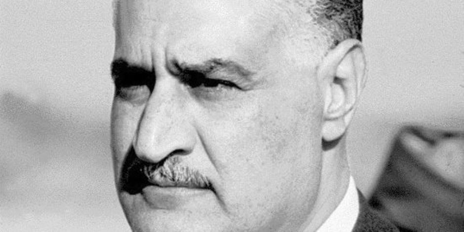 ناجي الشهابي: ذكرى رحيل عبدالناصر مناسبة تؤكد قدرة مصر دوما على تجاوز الصعاب
