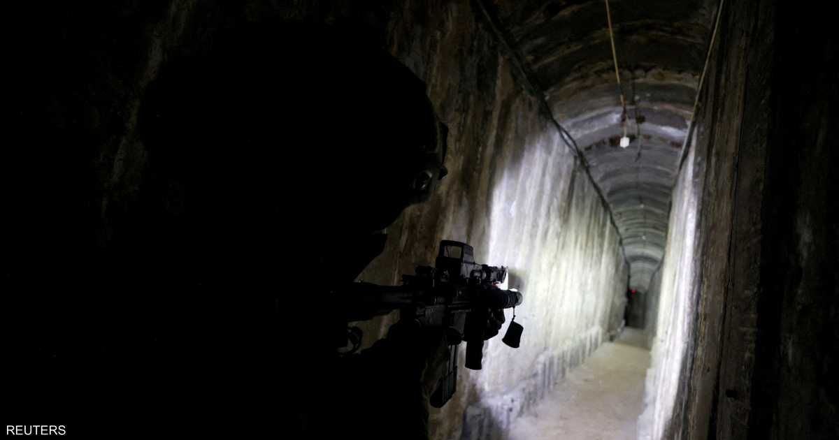 العالم اليوم - حماس تعلن انقطاع الاتصال مع رهينتين إسرائيليين في غزة
