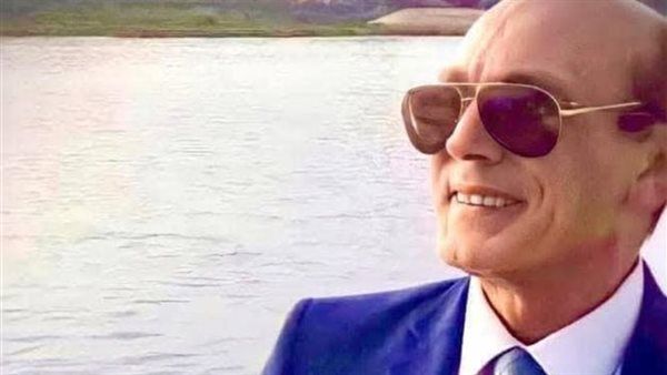 نصيحة ذهبية من محمد صبحي: تجاهل لتعيش بسلام