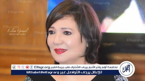 عايدة رياض تفجر مفاجآت عن فيلمها الجديد وتشيد بموهبة المنتج الجزائري عبد النور