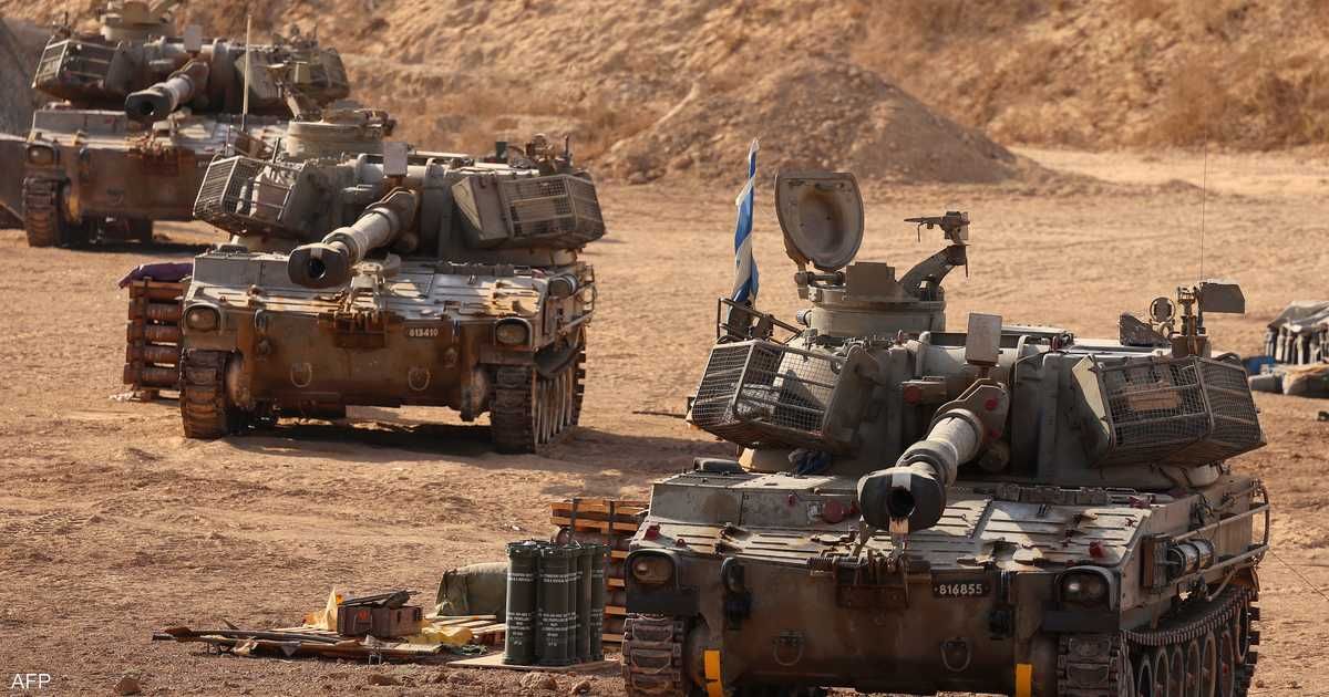 العالم اليوم - دبابات إسرائيلية تتوغل في غزة.. وقتلى القطاع يتخطون 66 ألفا