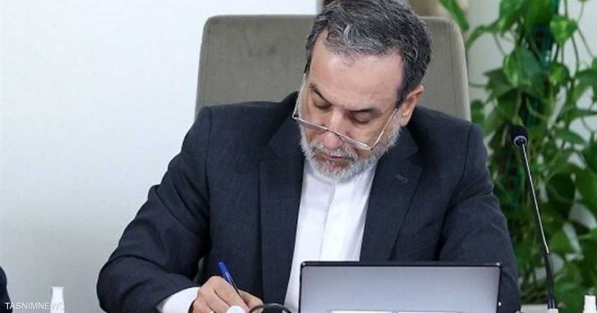 العالم اليوم - بعد إعادة فرض العقوبات.. أول رد فعل من إيران وإسرائيل