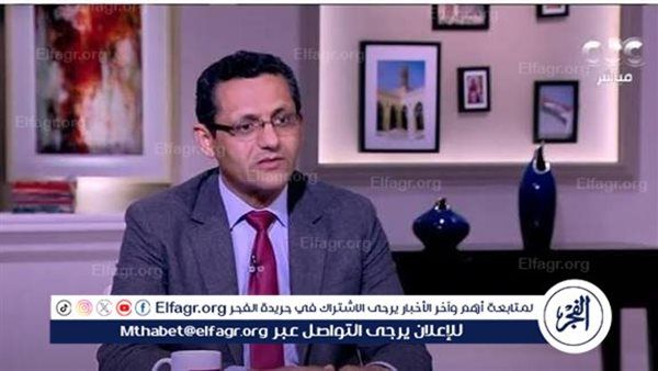 في خطاب رسمي.. نقيب الصحفيين يدين اتهام BBC للزميل مهاد الشرقاوي بـ "معاداة السامية" وفصله ويطالب بمراجعة القرار فورا