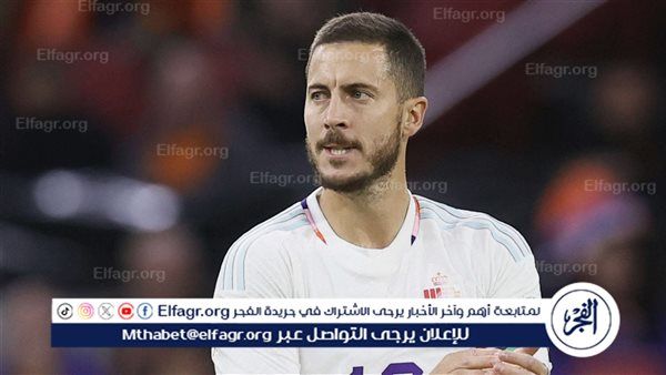 عودة النجم البلجيكي.. هازارد قد يشكل الإضافة المنتظرة لبليموث
