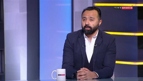 أحمد عادل لـ "دوت الخليج الرياضي": شرط واحد لمشاركة زيزو أمام الزمالك و4 صفقات جديدة تلزم الأهلي