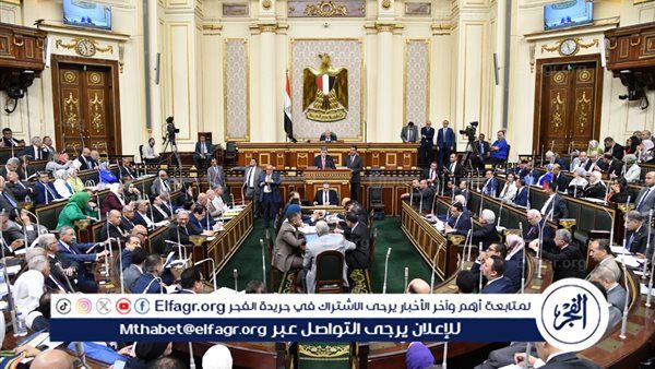 عاجل- الرئيس السيسي يدعو مجلس النواب للانعقاد لافتتاح دور الانعقاد السادس للفصل التشريعي الثاني