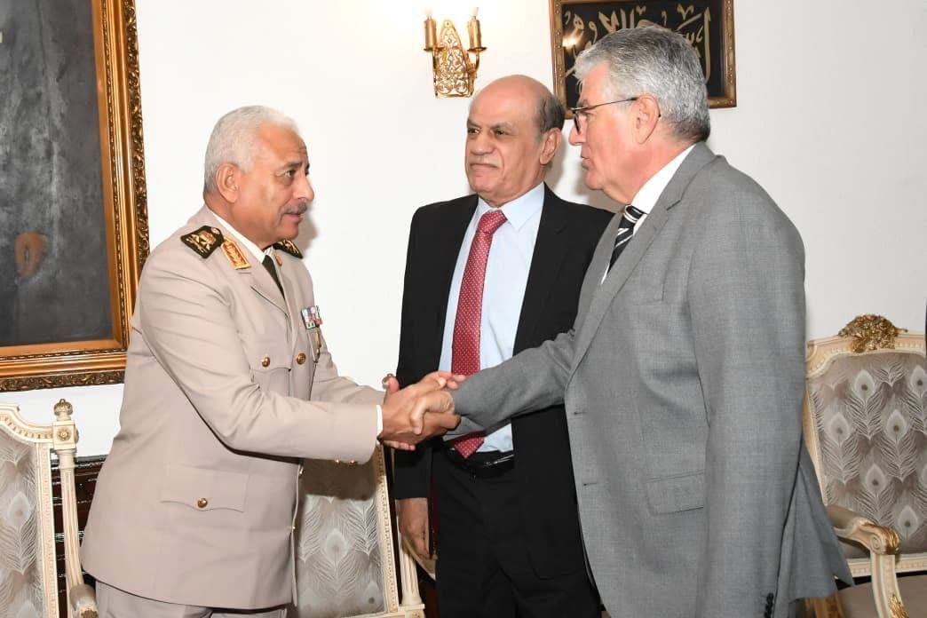 الرئيس السيسى ينيب وزير الدفاع للمشاركة فى إحياء ذكرى رحيل الزعيم جمال عبدالناصر